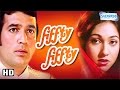 Fifty Fifty HD Rajesh Khanna Tina Munim Kader Khan Om Shivpuri Hindi Full Movie