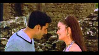  Do Lafzo Mein Full Song  Dhaai Akshar Prem Ke Ft 