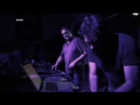 JAMBASSA - Boiler Room/Live@BAM!