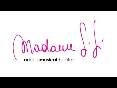 Art Club Musical Theatre - Madame Sisi
