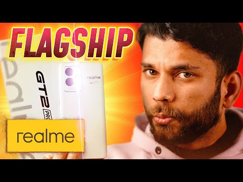 Realme GT 2 Pro Unboxing & First Impressions