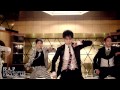 【MVフル】B.A.P / JAPAN 4th SINGLE「EXCUSE ME」 