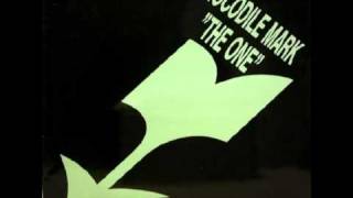 Crocodile Mark - Lucky light