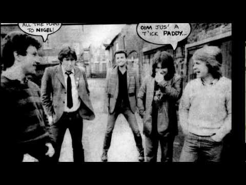 The Tearjerkers - I'm Sorry