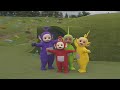 Teletubbies Ladybird 1999