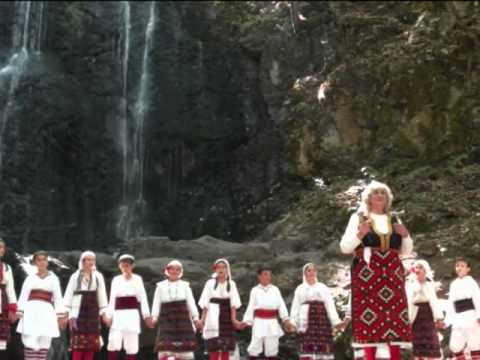 Livanta Naneva-Jana ide od meana