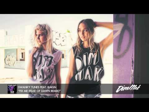 Swanky Tunes - Fix Me (Fear of Dawn Remix) (Audio) I Dim Mak Records