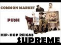 Common Market - Push