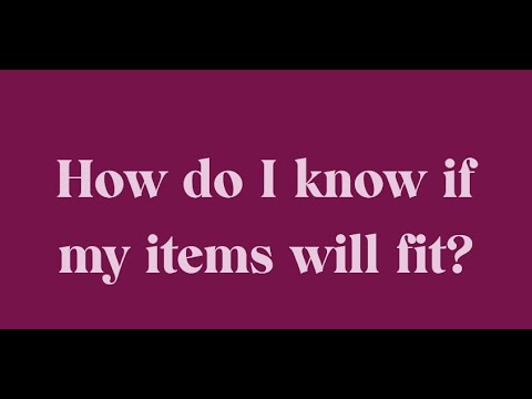 Rent the Runway: How it Works — Finding Rentals that Fit