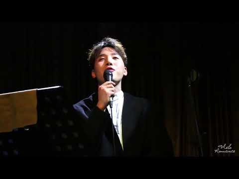 171103 지밤x201 BOMB2:01 멜로망스 김민석 put your records on 커버