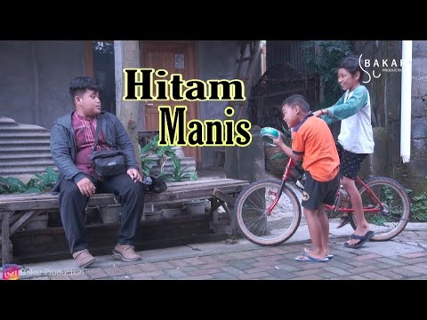 Bakar Eps  52 : Hitam Manis