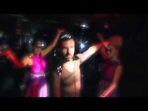 Mr Glitter è SEMPRE APERTO anche ogni sabato di dicembre e gennaio!