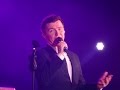 Rick Astley - Never Gonna Give You Up - Butlins ...