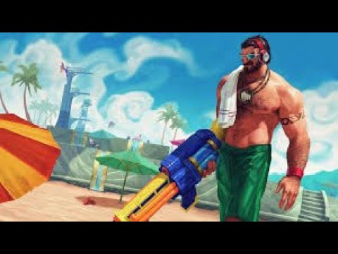 Graves ADC vs Xayah Setup Roam Timers and Returns