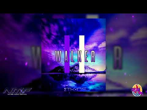 Walker 2 (Afro)  [ΣTK•10.5] Z019