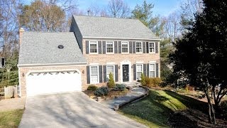 11924 Fawn Ridge Ln Reston, VA FOR SALE