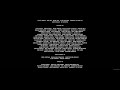 The Adventures Of Tintin 2011 Credits