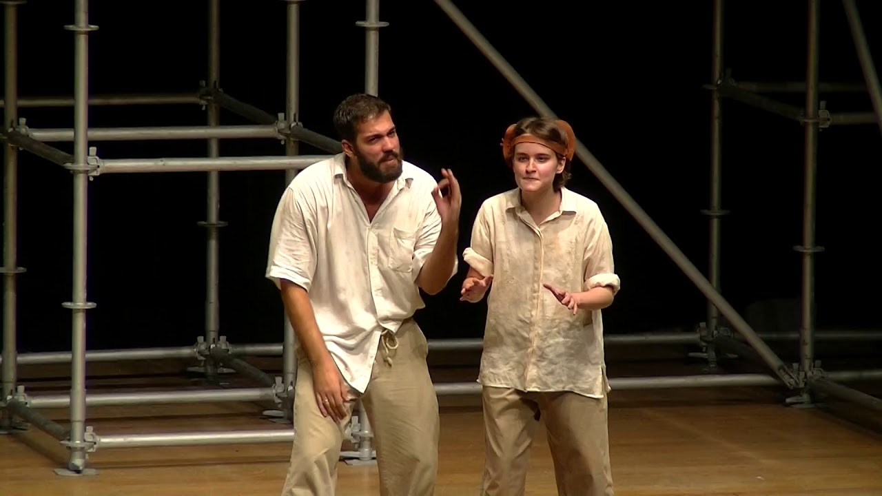 O Auto da Compadecida