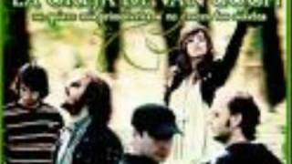 La oreja de Van Gogh - Un cuento sobre el agua.