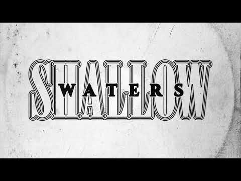 Shallow Waters // Alleviate