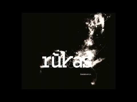 Rūkas - PRArajos (feat. Kechas, Radikalas) (2009)