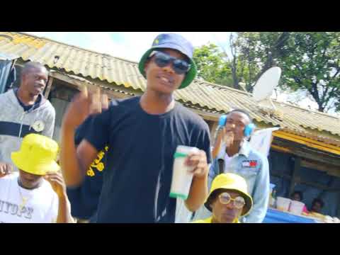 Tiyope Empire - Kuluku (Official Music Video)