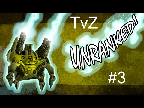 StarCraft Unranked 2014S4 #3 - TvZ - Akilon Wastes