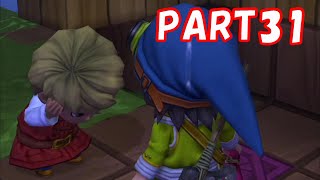 病に負けたものの末路・・・。　ドラゴンクエストビルダーズ　Part31