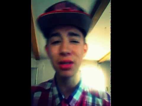 Young Floe free verse X freestyle DISS to saint1