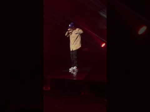 190630 Dok2 (도끼) - On My Way [2019 ILLIONAIRE X AMBITION TOUR 부산]