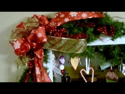 "Merry Craftsmas" Hosted by Auntie Coo Coo