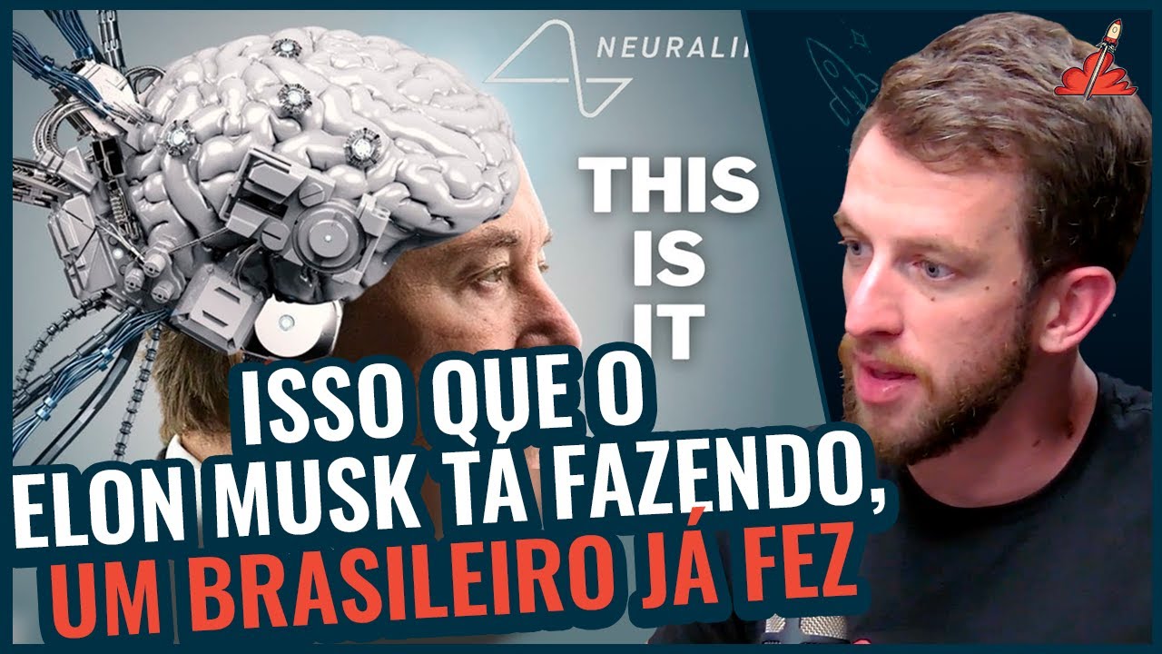 NEURALINK do ELON MUSK