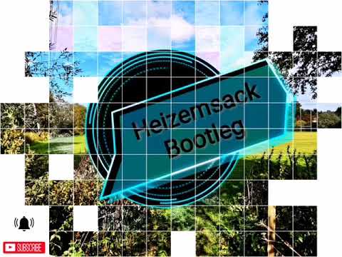 I'll Be There Running On Empty (Jamie B Bootleg) _ GBX Anthems