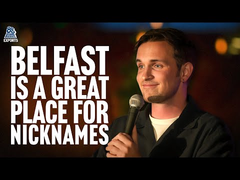 Growing Up In Belfast, Ireland | Translations