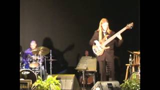 Tombo in 7-4 - Airto Moreira Cover