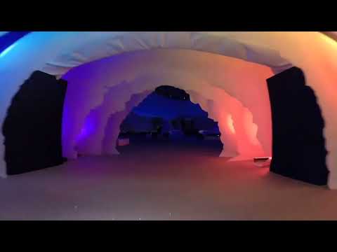 Projection branding dome irmarfer eu ch