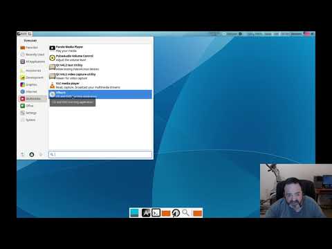 Look @ Calam Arch Installer | Ezarcher ISOs Updated 2024.05.30