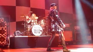 Cheap Trick - Auf Wiedersehen and Good Night (Live)