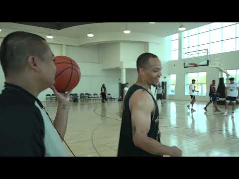 Tiny Tip Troopers (63)  vs Flipside tier 3  (76) - saturday tier 3 - tcbl 2022 summer