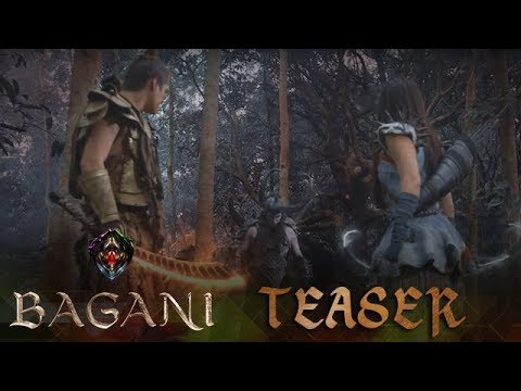 Bagani June 14, 2018 Teaser