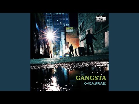 Gangsta