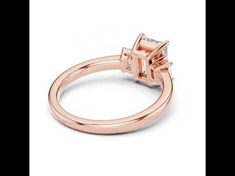 YouTube Video Thumbnail - Rose