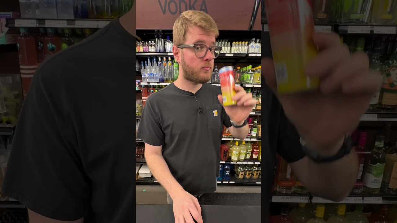 THE PERFECT MIXERS FOR THE NEW RED BULL FLAVOR!!!