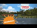 Thomas And Friends Season 19 To 24 Intro Nickelodeon