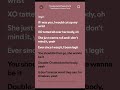 Timeless The Weeknd Playboi Carti Lyrics