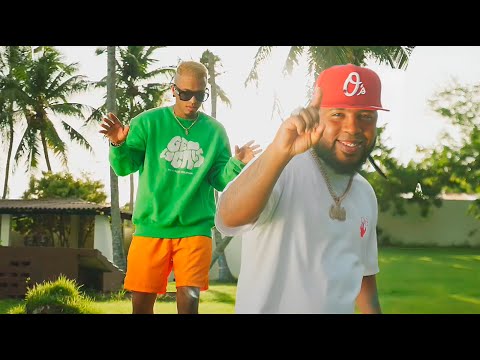 Dariel J, Chimbala - Pande Tu Quieras (Video Oficial)