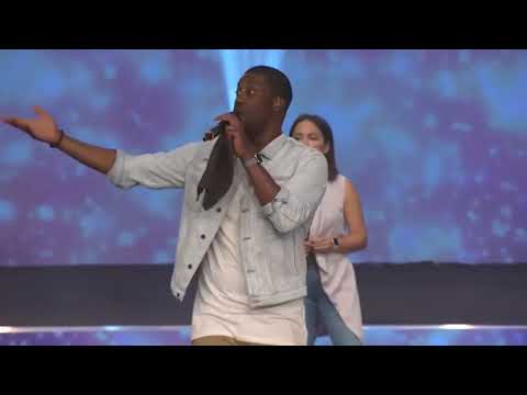 Thumbnail for The Anthem / Resurrecting video