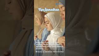 Ramadhan 2023: Tips Mendidik Anak untuk Belajar Berpuasa