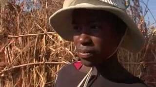 Mwana Wako Ni Mwana Wanga - "Your Child Is My Child"