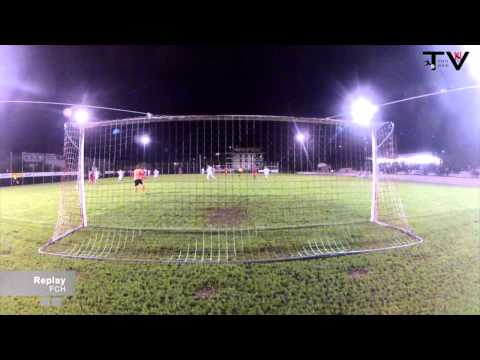 2. Liga Inter: FCH - FC Sursee